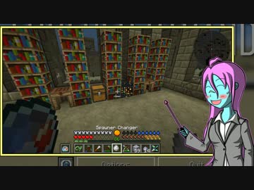 【Minecraft】ほのぼの遭難日誌 Part.18【Forever Stranded】