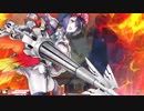 初心者ヘタレ野郎のwlw PART17　シュネ vs  ドルミ　in舞闘会