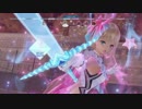 【BLUE_REFLECTION】趣味の女子高生観察part４