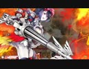 初心者ヘタレ野郎のwlw PART17　シュネ vs  シュネ　in舞闘会