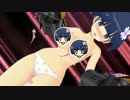 ゆっくり忍者の爆乳ハイパーバトル 新説少女忍法帖 国立半蔵学院編 Part.06