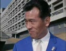 バスの事故　決定的瞬間　その３