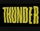 Jet + The Bloody Beetroots - My Name Is Thunder