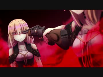 【幻想入り】東方心映鏡～黒鉄のブレイザー～【８】