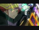 【ED差し替え】遊戯王5’RAINS