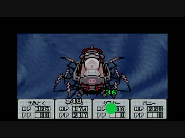 #37 奇妙で、おもしろい。そして、せつない。【MOTHER3】初見実況プレイ
