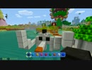 【M.K.R視点】実況者がMinecraftスーパーマリオの世界で大暴れ!?