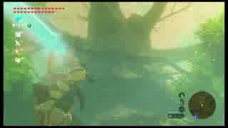 【実況】和歌山から実況するゼルダの伝説 ブレスオブザワイルド 最終回