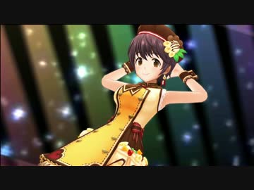 新衣装の及川雫ちゃんでRadio happy