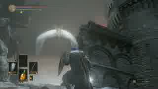 【初見的な】ダークソウル3DLC実況 ～輪市にて～ 第3話