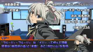 【シノビガミ】暁の海に沈む part1【ゆっくりTRPG】