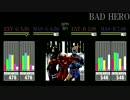 【GITADORA】BAD HERO【Re:EVOLVE】