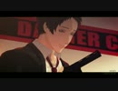 【MMDペルソナ】自問自答のメーベル【足立透】