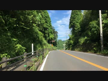 【ゆっくり】　日本一周自転車旅　part53　都農⇒弥生