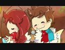 【ニコカラ】君とドボルベルク（off vocal）
