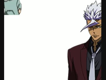 飛び出したオルガ