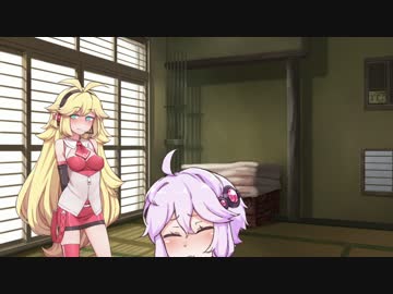 ゆかりんがエッチな効果音作るよ！２