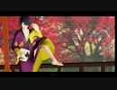 【MMD銀魂】Faded