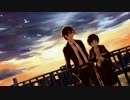 【オリジナル曲】桜挽歌