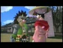 天外魔境ZIRIA(Ｘbox360版)　～ふつうのプレイ動画その２～