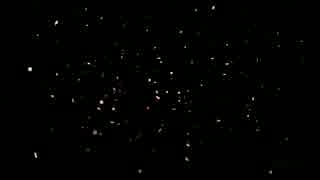 【エフェクト】紙吹雪