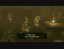 【ゼルダの伝説】ブレスオブザワイルド【マスターモード：22】