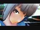 【夕張】Girls【MMD艦これ】