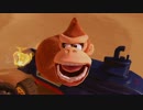 【実況】マリオカート8DXメモリアル Part2　サムネ無編集ゴリラ( ´ﾟдﾟ｀)