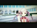 【MMD花騎士】オキザリスで 彗星ハネムーン