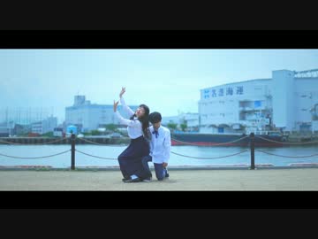 【ぶちょーとふくぶちょー】　子捨て山　【踊ってみた】