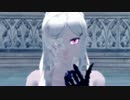 【MMDDOD】ウタヒメと女神でNOVOCAINE