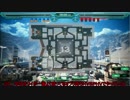 [ゆっくり実況]ちくわヘッズ　てすと３本目　「いつもの戦場」