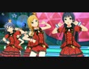 (ミリシタMV) Brand New Theater! [プロローグ·ルージュ/1st live clothes]