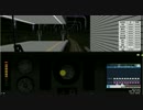 [BVE5]定刻運転不可？新都市試験線を営団8000で運転してみた