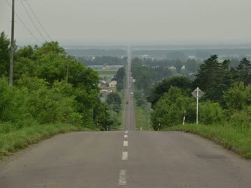 【ゆっくり】徒歩で日本一周part124【斜里】