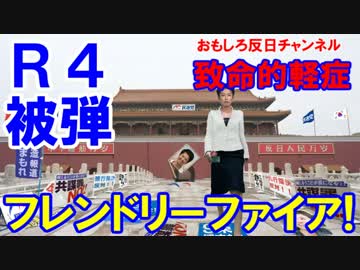 【民進蓮舫代表が被弾】 フレンドリーファイア！後方からの集中砲火！
