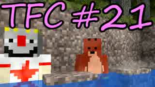 【Minecraft】生きる。＃２１【TFC実況】