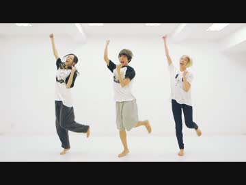 【ATY×いりぽん】ひなこのーとOPを踊ってみた【オリジナル振付】