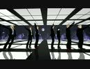 【APヘタリアMMD】グループ7人でSweet Devil(colate remix)