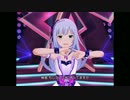 【ミリシタMV】瑠璃色金魚と花菖蒲