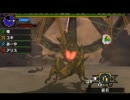 【女四人で】ぼんくらーず狩り日記　３ページ目　前編【MHXＸ】