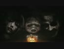 【THE HALLOWEEN】独特なトークで魅せる絶叫動画【単発実況】