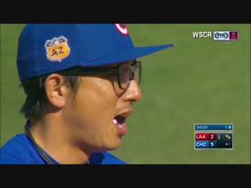 【MLB】2017年メジャーリーグ神プレー集（前半戦）