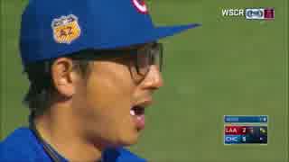 【MLB】2017年メジャーリーグ神プレー集（前半戦）