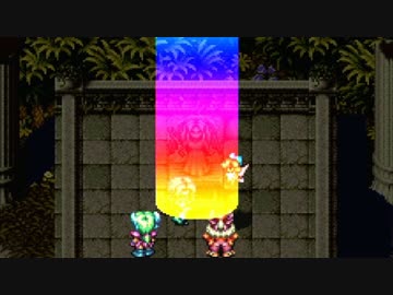 【聖剣伝説３】祇巌の叡智、光闇の訣！ part２４【実況】