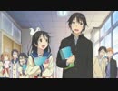 【ニコカラ】今日に恋色/May'n【オフボーカル】
