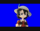 進むかばんちゃんBB