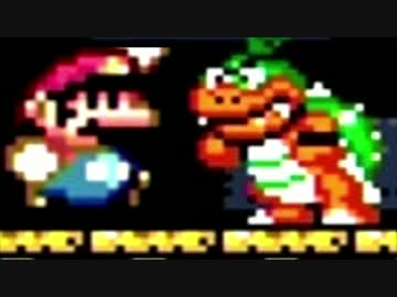 【２人実況】スーパーマリオワールド実況プレイ part.3