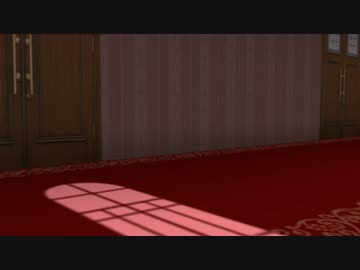 【東方MMD】レッツクリーニングその2