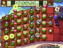 [PvZ Mod] アニメ VS 兄貴 Level 5-9